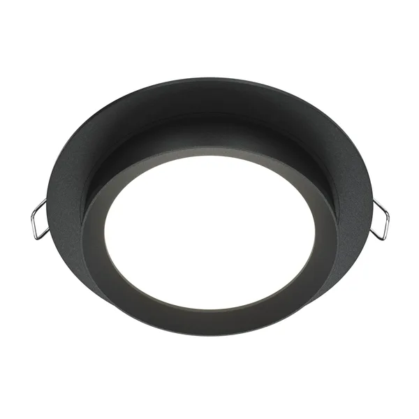 Встраиваемый светильник 1*GX53 15Вт Черный IP20 Downlight DL086-GX53-RD-B Technical Maytoni — фото 2