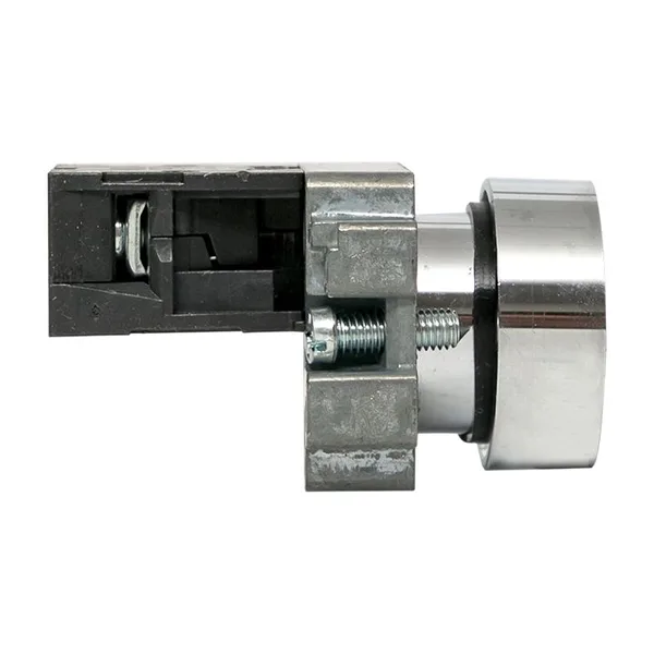 Кнопка BA61 синяя NO IP65 PROxima EKF — фото 3