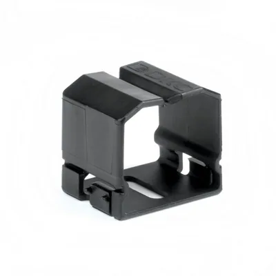 Держатель кабеля CL 40x40 для перфокороба серии RL DKC