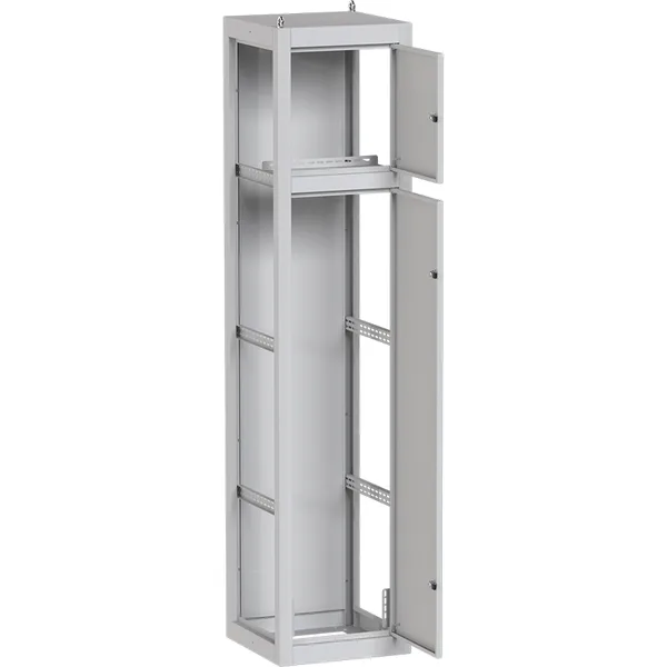 Каркас ВРУ-2 Unit S сварной IP31 (2000х450х450) PROxima EKF