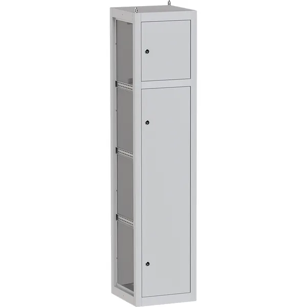 Каркас ВРУ-2 Unit S сварной IP31 (2000х450х450) PROxima EKF — фото 2