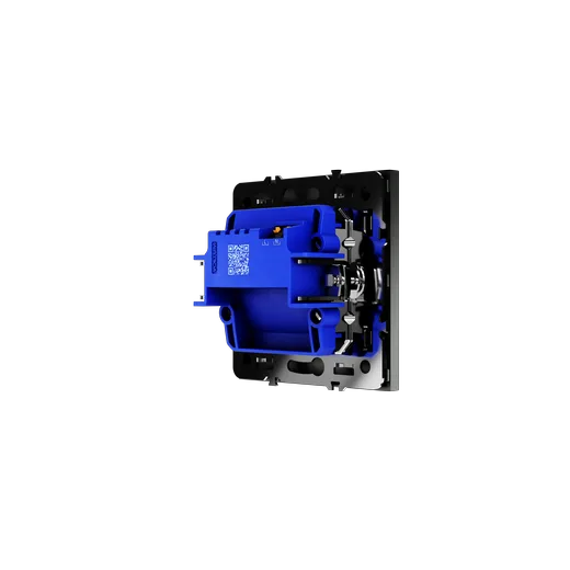 Подсветка светодиодная встраиваемая Voltum S70, (титан) — фото 3