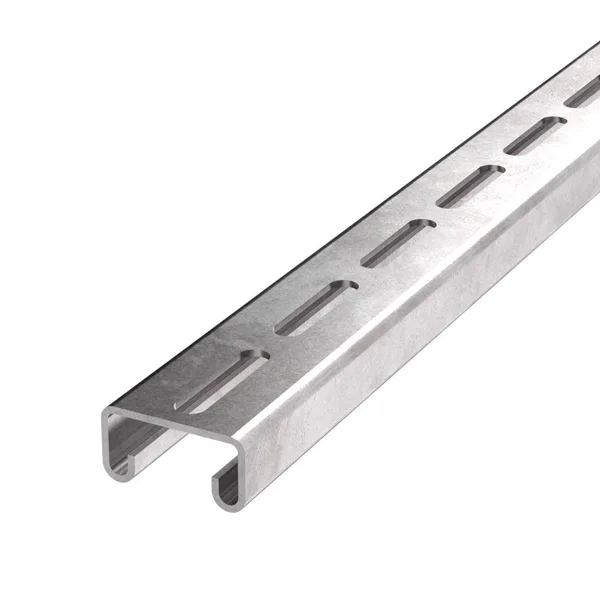 Профиль STRUT HDZ ПС-41х21х600 (2,0 мм) Промрукав