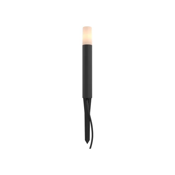 Ландшафтный светильник 3Вт 3000К Черный IP65 Talpa O416FL-L3B3K1 Outdoor Maytoni