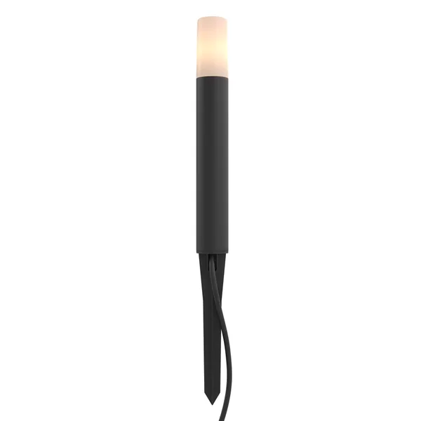 Ландшафтный светильник 3Вт 3000К Черный IP65 Talpa O416FL-L3B3K1 Outdoor Maytoni — фото 3