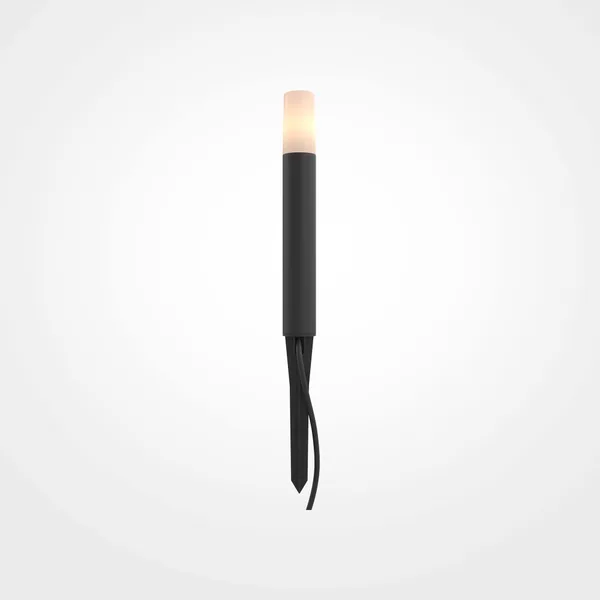 Ландшафтный светильник 3Вт 3000К Черный IP65 Talpa O416FL-L3B3K1 Outdoor Maytoni — фото 2