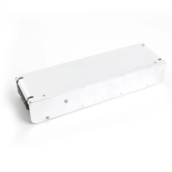 Блок питания для светодиодной ленты 500W 12V (драйвер), LB009 Feron — фото 3