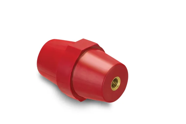 Изолятор SM-30 без болта 380А 8кВ Basic EKF