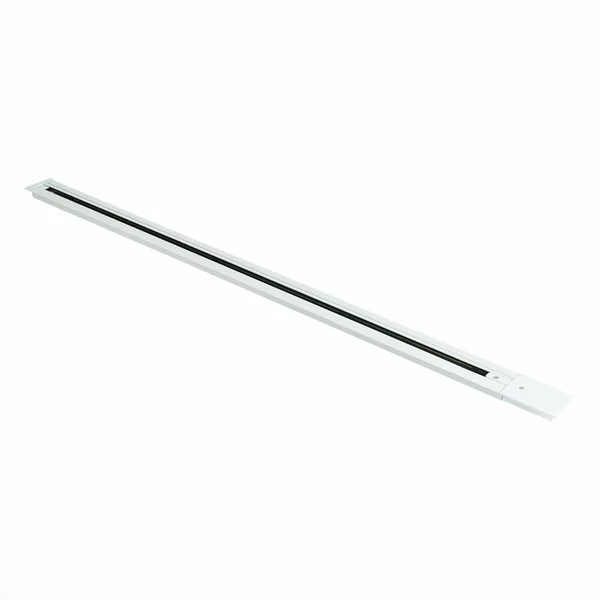 Шинопровод однофазный встраиваемый Белый ST012.529.00 ST LUCE