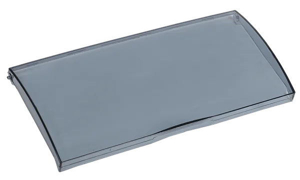 Дверца для корпуса пластикового ЩРН(В)-П-8 KREPTA 3 IEK