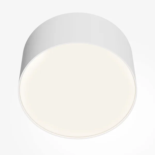 Потолочный светильник LED 12Вт Белый IP20 Ceiling & Wall C032CL-12W4K-RD-W Technical Maytoni — фото 2