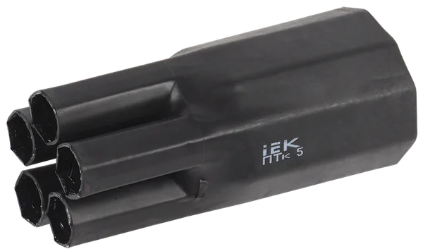 Перчатка термоусаживаемая ПТк 5х70-120 1кВ IEK