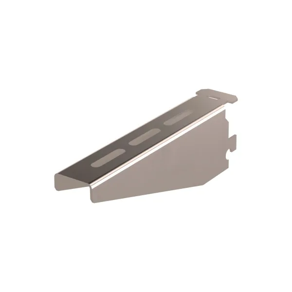 Консоль стоечная INOX (AISI 409) КСГЭМ-150 Промрукав