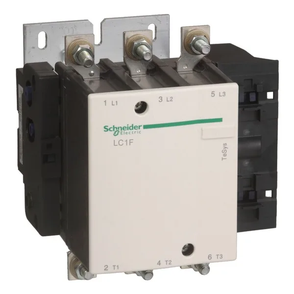 Контактор F 3P,225 А,БЕЗ КАТУШКИ Schneider Electric Systeme Electric (Schneider Electric)