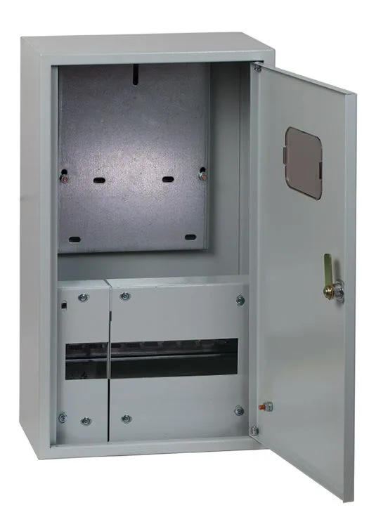ЩУРн-1/12 IP31 Basic EKF