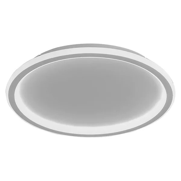 Светодиодный светильник накладной Feron AL5801 RING тарелка 60W 4000K — фото 2