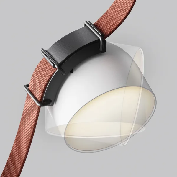 Подвесной светильник LED 12Вт Белый IP20 Pendant system Parity TR124B-12W3K-W Technical Maytoni — фото 4