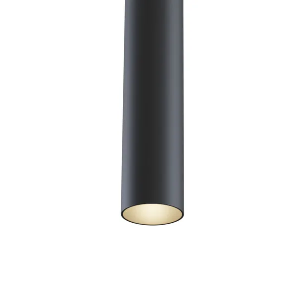 Светильник трековый 13Вт 3000K Черный IP20 Track lamps TR016-2-12W3K-B Technical Maytoni — фото 5