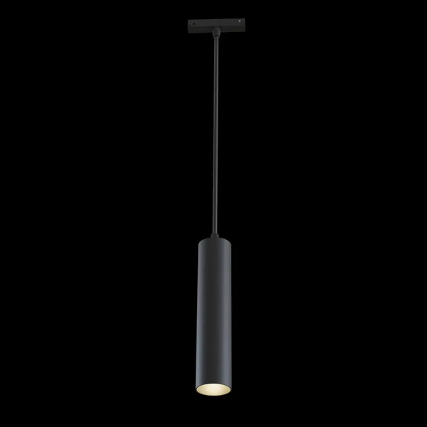 Светильник трековый 13Вт 3000K Черный IP20 Track lamps TR016-2-12W3K-B Technical Maytoni — фото 4