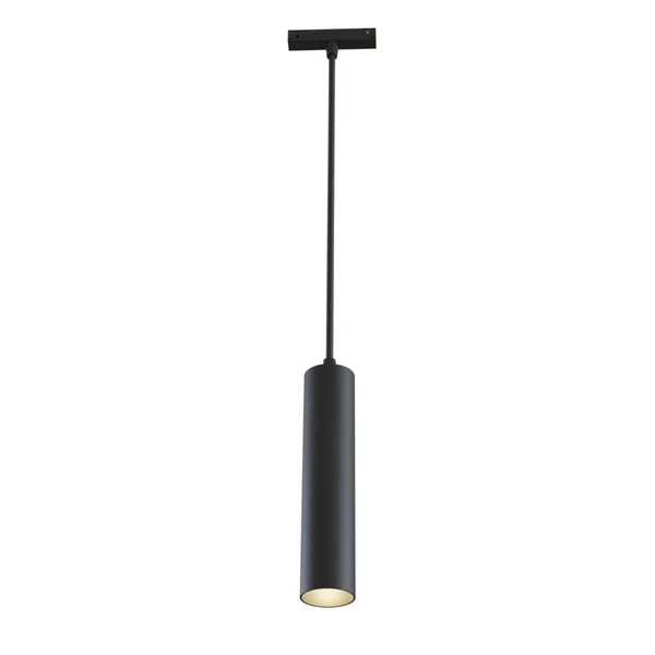 Светильник трековый 13Вт 3000K Черный IP20 Track lamps TR016-2-12W3K-B Technical Maytoni