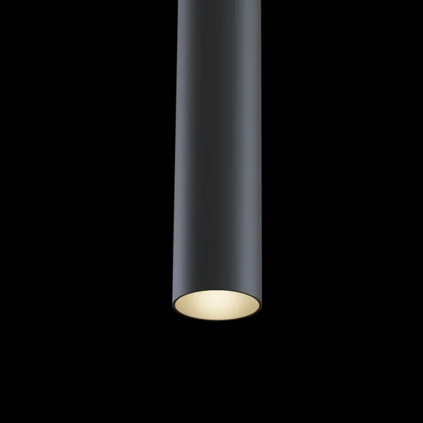 Светильник трековый 13Вт 3000K Черный IP20 Track lamps TR016-2-12W3K-B Technical Maytoni — фото 2