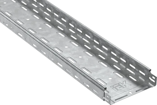 ESCA Лоток перфорированный 50х200х3000 HDZ IEK