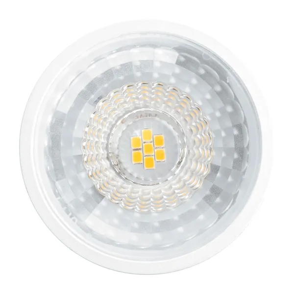 Лампа светодиодная Feron.PRO LB-1607 G5.3 7W 4000K (угол рассеивания 110°) — фото 3