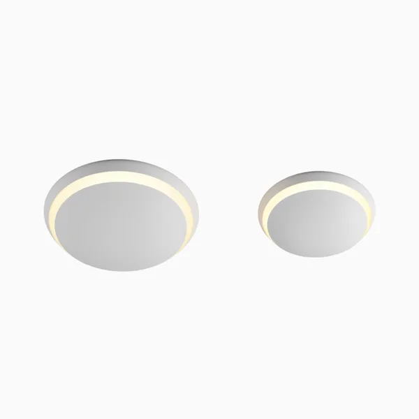 Накл.св-к IP20 LED 3000К 4W 220V CAIL белый B NOVOTECH — фото 3