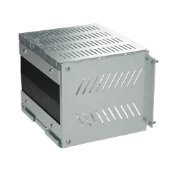 Коробка комм. боковая 100-250А В=150 DKC