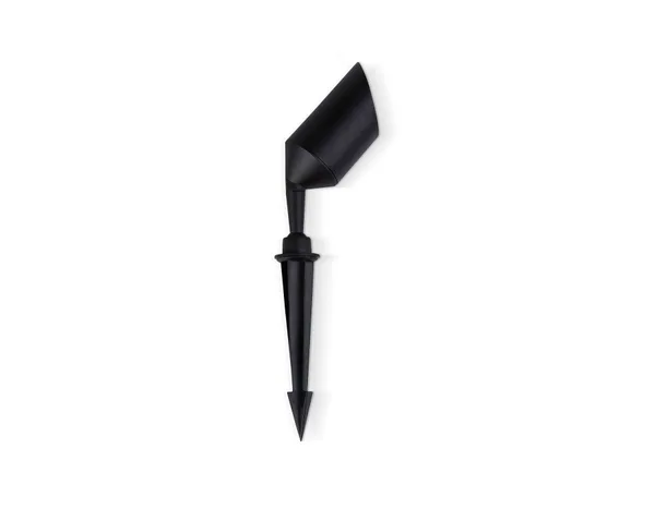 Светильник уличный в грунт ST6341 BK черный IP65 GU10 max 35W D60*100*220 Ambrella Light