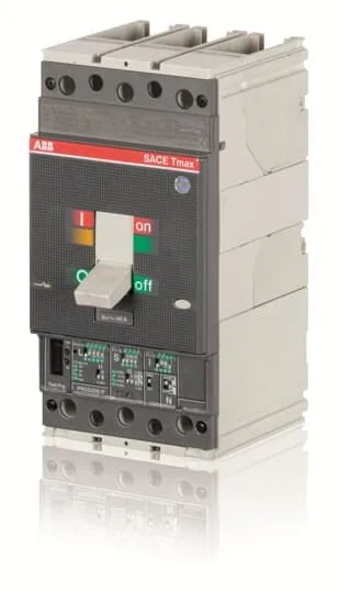 Выключатель автоматический ВА 3П 250А PR222DS/P 36кА Tmax ABB