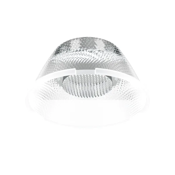 Линза d29mm 15° Прозрачный (LensD29-15) Technical Maytoni