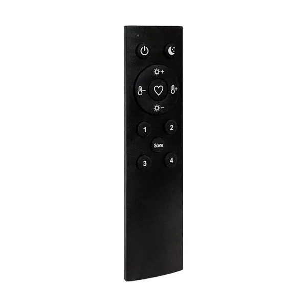 Пульт управления трековой системой SKYLINE 220 Черный ST015.400.98 ST LUCE