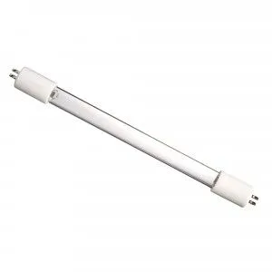 Лампа у/ф бактерицидная T5 8W G5 220В Uniel