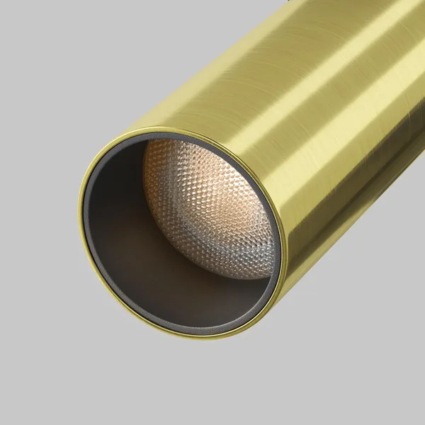 Потолочный светильник LED 12Вт Латунь IP20 Ceiling & Wall C053CL-L12W3K-W-BS Technical Maytoni — фото 2