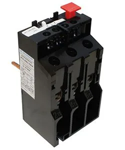 Реле электротепловое РТЛ-1012 УХЛ4 5,5-8,0А, 660/50Гц, 1з+1р, ручной возврат, IP20 Электротехник
