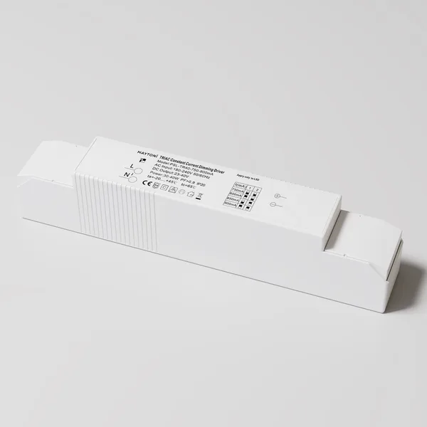 Источник питания Triac 30-40Вт IP20 Белый (PSL-TR40-750-900мА) Technical Maytoni — фото 2