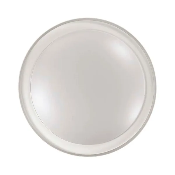 Св-к пластик/белый LED 48Вт 3000-6000K D450 IP43 пульт ДУ KABRIO SONEX