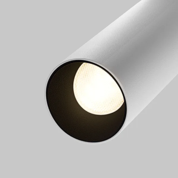 Трековый светильник LED 12Вт Белый IP20 Magnetic track system Exility TR032-4-12W3K-S-DS-W Technical Maytoni — фото 2