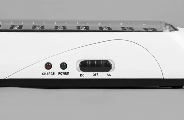 Светильник аккумуляторный, 30 LED AC/DC, белый, EL20 Feron — фото 3