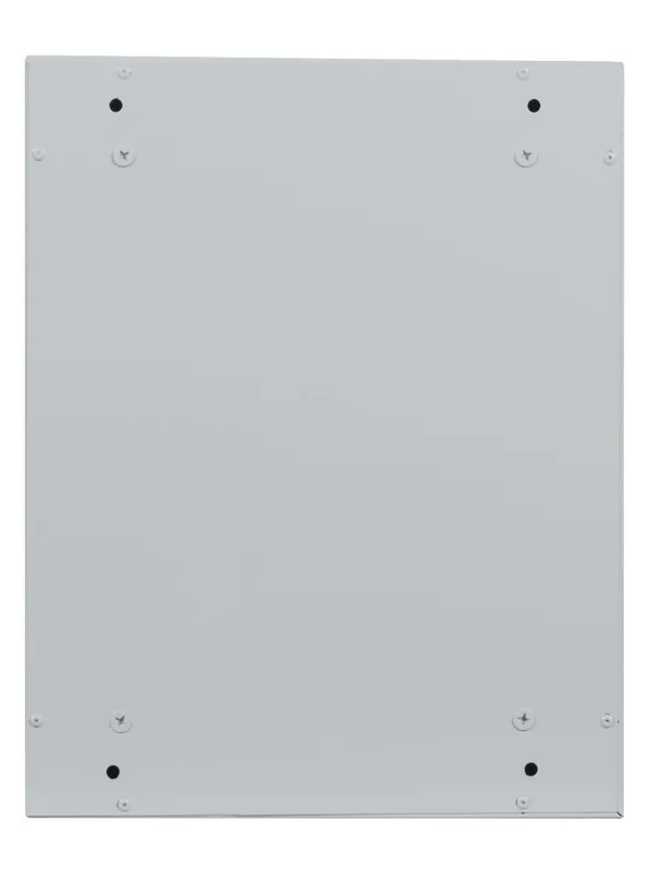 Щит металлический ЩМП-1-1 (395х310х150) IP31 Народный TDM