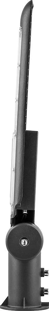 Светодиодный уличный консольный светильник Feron SP2820 100W 6400K 85-265V/50Hz, черный — фото 2