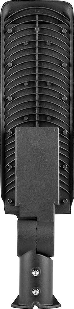 Светодиодный уличный консольный светильник Feron SP2820 100W 6400K 85-265V/50Hz, черный — фото 3