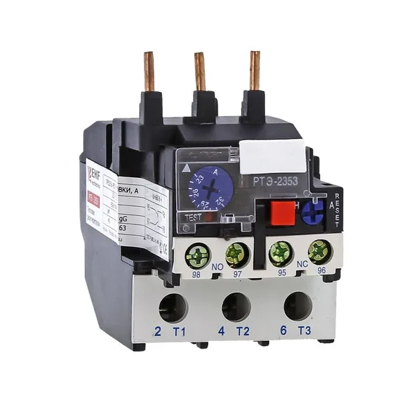 Реле тепловое РТЭ-2353 23-32А PROxima EKF