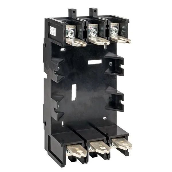 Панель втычная AV POWER-4/3 переднего присоед, PID-4/3F 700А AVERES EKF