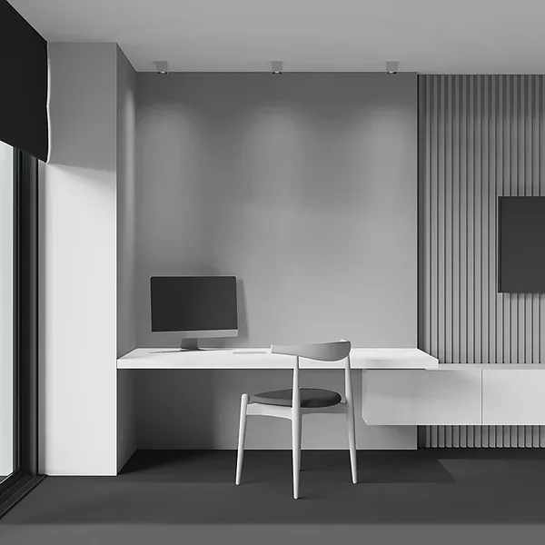 Потолочный светильник LED 12Вт Белый IP20 Ceiling & Wall C065CL-L12W3K-D Technical Maytoni — фото 4