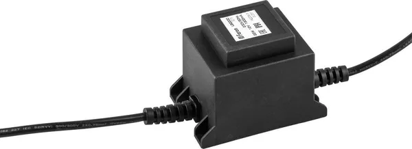 Драйвер LB4800 вход 220VAC выход 12VAC 48W 4000mA Feron