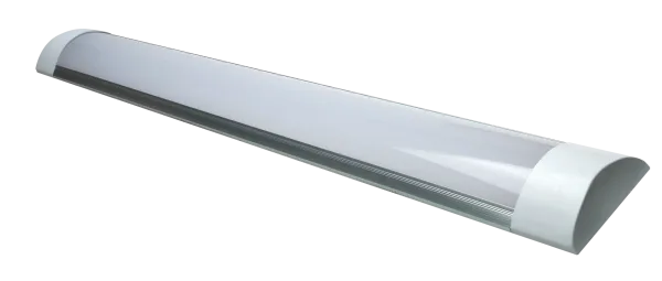 Светильник св/д СПО-01 40W 4000К IP40 основание алюминий RSV