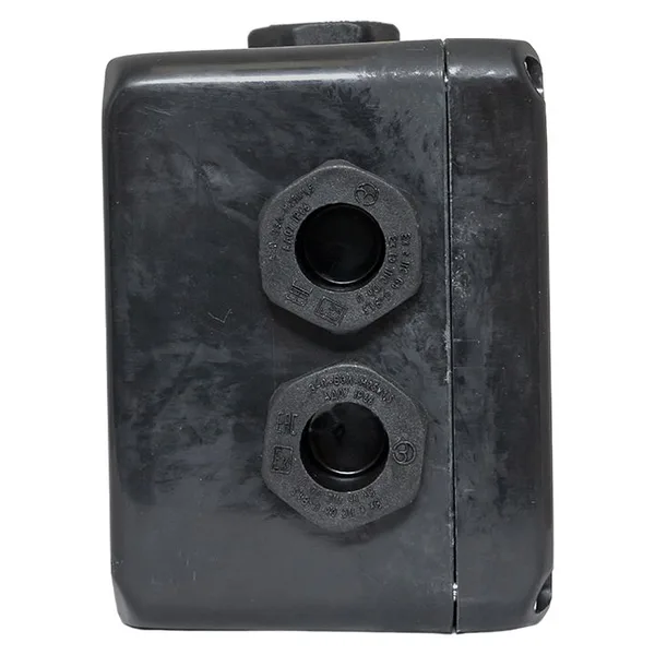 Коробка соединительная Heat box 120 T EKF — фото 4