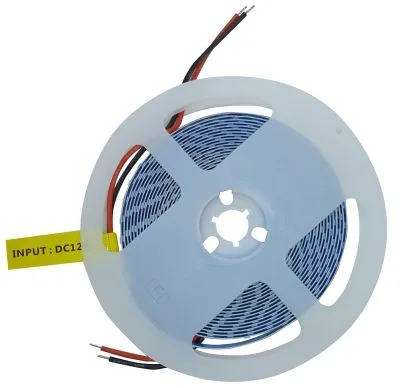 Лента св/д LUX 2835 24V 12W 4000К 120led на метр IP33 белый/нейтральный Giant4 — фото 3